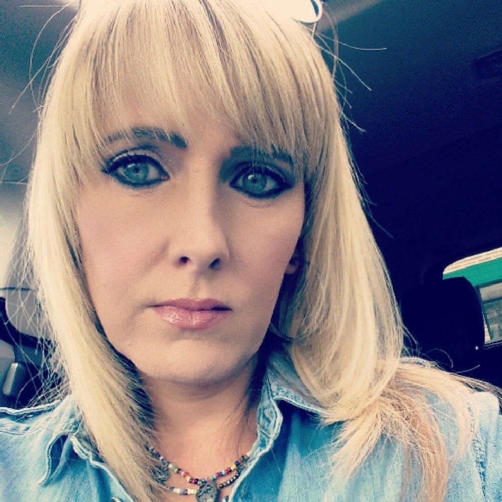 Meet your Posher, Shawna